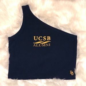 UCSB Alumni Top✨